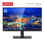 Picture of Monitor LENOVO ThinkVision T24i-2L 62B0MAT2EU 23.8" FHD IPS 60Hz 4Ms Black