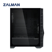 Picture of CASE ZALMAN Z3 ICEBERG MIDTOWER BLACK 