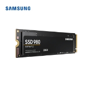 სურათი M.2 SSD SAMSUNG 980 250GB MZ-V8V250BW