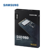 სურათი M.2 SSD SAMSUNG 980 250GB MZ-V8V250BW