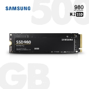 Picture of M.2 SSD SAMSUNG 980 500GB MZ-V8V500BW