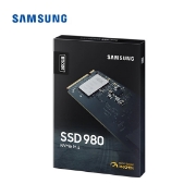 Picture of M.2 SSD SAMSUNG 980 500GB MZ-V8V500BW