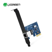 სურათი ქსელის ადაპტერი UGREEN US230 30771 Gigabit