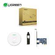 სურათი ქსელის ადაპტერი UGREEN US230 30771 Gigabit