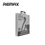 Picture of LIGHTNING Cable REMAX RC-177i Heymanba II SERIES 1M BLACK
