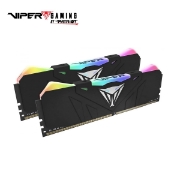 Picture of Memory Patriot Viper RGB 16GB DDR4 3600MHZ PVR416G360C8K