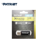 სურათი USB ფლეშ მეხსიერება Patriot XPORTER PULSE 16GB USB2.0 PS001134 PSF16GXPPBUSB