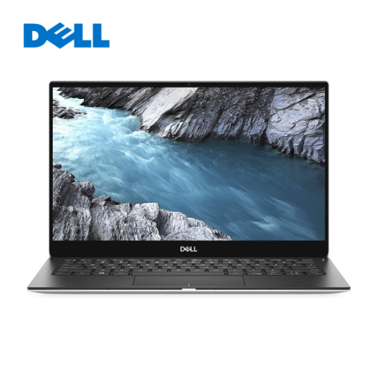 სურათი ნოუთბუქი  DELL XPS 13 2in1  (210-AWVQ_UHD_GE)  i7-1165G7  32GB RAM  1TB m.2