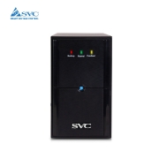 სურათი უწყვეტი კვების წყარო SVC V-1500VA 1500VA 900W