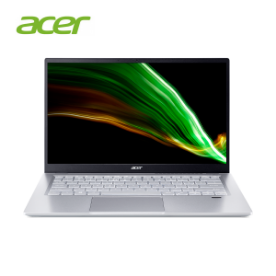 Picture of Notebook  Acer Swift 3  (NX.ABLER.004)  i5-1135G7    8GB RAM   512GB SSD  Intel Iris Xe