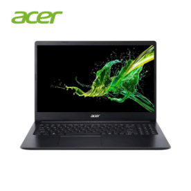 Picture of Notebook  Acer Aspire 3  (NX.HE3ER.01J)   Intel® Celeron® Processor N4020  4GB RAM  1TB HDD  
