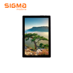 Picture of Tablet Sigma mobile (TAB A1010) 4GB RAM 64 GB;