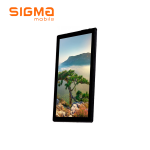 Picture of Tablet Sigma mobile (TAB A1010) 4GB RAM 64 GB;