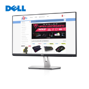 სურათი მონიტორი DELL 23.8" (S2421H) White