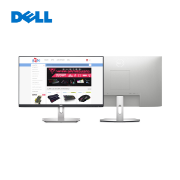 სურათი მონიტორი DELL 23.8" (S2421H) White