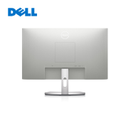 სურათი მონიტორი DELL 23.8" (S2421H) White