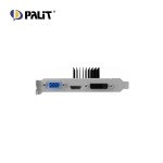 Picture of ვიდეო დაფა PALIT GT730 Palit (NEAT7300HD46-2080H) 2GB 64Bit GDDR3 