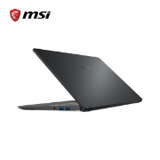 სურათი ნოუთბუქი MSI  Modern 14" B11MOU  (9S7-14D334-878)  i3-1115G4  Intel UHD Graphics  8GB RAM   256GB ssd M.2