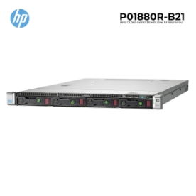 Picture of სერვერი HP P01880R-B21 HPE DL360 Gen10 3104 8GB 4LFF RemanSvr