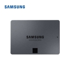 Picture of SSD მყარი დისკი SAMSUNG 870 QVO 1TB MZ-77Q1T0BW SATAIII 6GB/S
