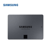 Picture of Solid State Drive SAMSUNG 870 QVO 1TB MZ-77Q1T0BW SATAIII 6GB/S