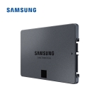Picture of SSD მყარი დისკი SAMSUNG 870 QVO 1TB MZ-77Q1T0BW SATAIII 6GB/S