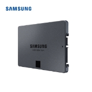 Picture of Solid State Drive SAMSUNG 870 QVO 1TB MZ-77Q1T0BW SATAIII 6GB/S