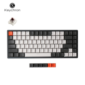 Picture of Keyboard Keychron K2 (K2C3H_KEYCHRON) Black