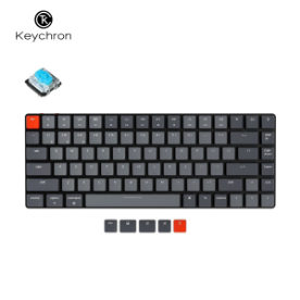 Picture of Keyboard Keychron K3 (K3A2_KEYCHRON) Black