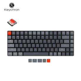 Picture of Keyboard Keychron K3 (K3A1_KEYCHRON) Black