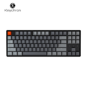 Picture of Keyboard Keychron K8 (K8C3_KEYCHRON) Black