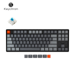 Picture of Keyboard Keychron K8 (K8J2_KEYCHRON) Black