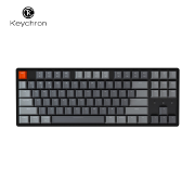 Picture of Keyboard Keychron K8 (K8J2_KEYCHRON) Black