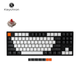 Picture of Keyboard Keychron C1 (C1G1_KEYCHRON) Black