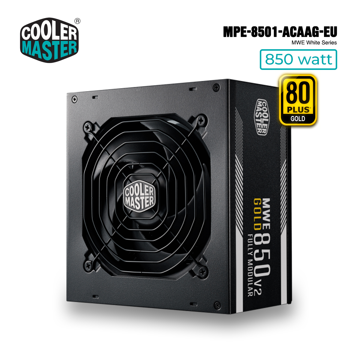 gITec Online Shop -MPE-8501-ACAAG-EU