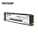 Picture of SOLID STATE DRIVE PATRIOT P310 P310P240GM28 240GB M.2 2280