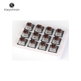 Picture of სვიჩები Keychron Gateron (Z24_KEYCHRON) Brown