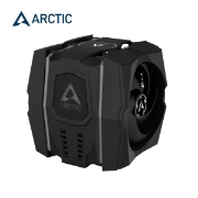 სურათი პროცესორის ქულერი Arctic Freezer 50 ACFRE00065A A-RGB