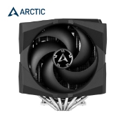 სურათი პროცესორის ქულერი Arctic Freezer 50 ACFRE00065A A-RGB