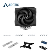 სურათი პროცესორის ქულერი Arctic Freezer 50 ACFRE00065A A-RGB