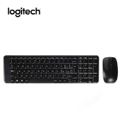 Picture of Wireless Keyboard Mouse LOGITECH MK220 L920-003168