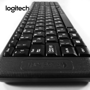 Picture of Wireless Keyboard Mouse LOGITECH MK220 L920-003168