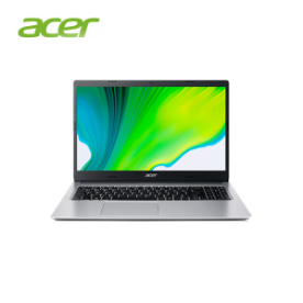 Picture of Notebook  Acer Aspire 3   (NX.AD0ER.005)  i3-1115G4  4GB RAM 256GB SSD   Intel® UHD graphics