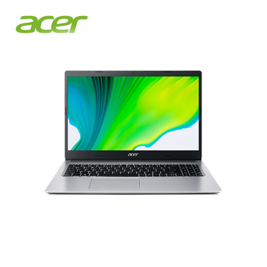 სურათი ნოუთბუქი  Acer Aspire 3   (NX.AD0ER.005)  i3-1115G4  4GB RAM 256GB SSD   Intel® UHD graphics