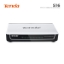 სურათი სვიჩი Tenda S16 16-Port 10/100Mbps Fast Ethernet Switch