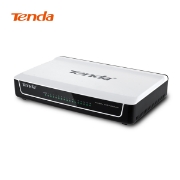 სურათი სვიჩი Tenda S16 16-Port 10/100Mbps Fast Ethernet Switch