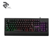 სურათი კლავიატურა 2E GAMING  KG330 (2E-KG330UBK) Black