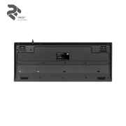 სურათი კლავიატურა 2E GAMING  KG330 (2E-KG330UBK) Black