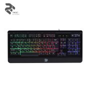 სურათი კლავიატურა 2E GAMING  KG320 (2E-KG320UB) Black