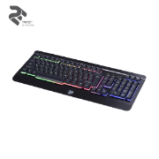 სურათი კლავიატურა 2E GAMING  KG320 (2E-KG320UB) Black
